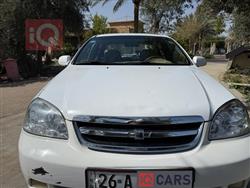 شيفروليه اوبترا